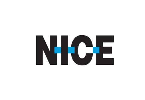 NICE logo