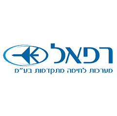 Rafael logo