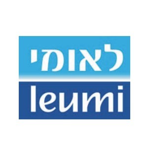 Bank Leumi logo
