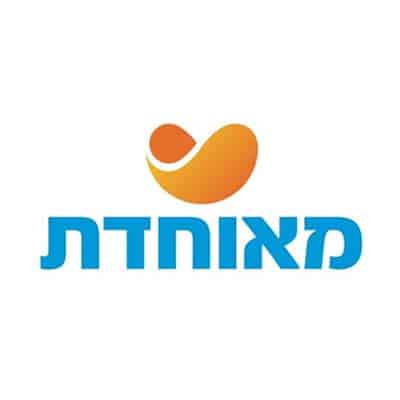 Meuhedet logo